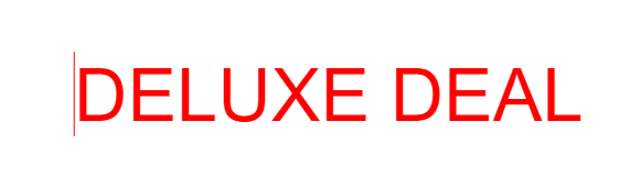 Deluxe Deal (pizza)